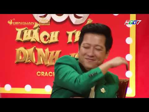 Nhóm thí sinh nam đẹp hơn con gái được Trấn Thành ưu ái từ vòng đầu