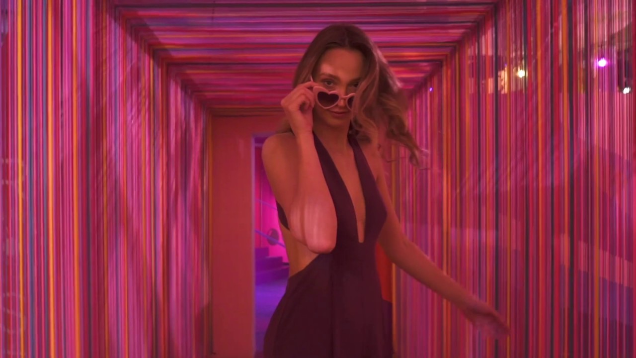 Experience the New Rosé Mansion in NYC