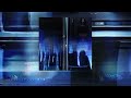 T E L E P A T H テレパシー能力者 現 実 を 超 え て Slushwave Ethereal Futurism 