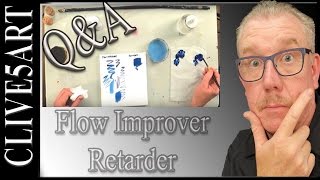 We Figure it Out! Flow Improver or Retarder? 