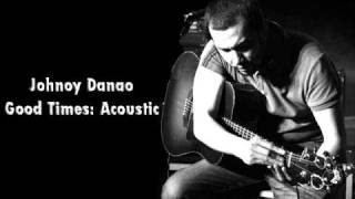 Just The Way  You  Are - Johnoy Danao chords