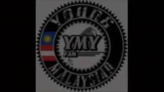 KMYKMO X BHARD - MARYSIA