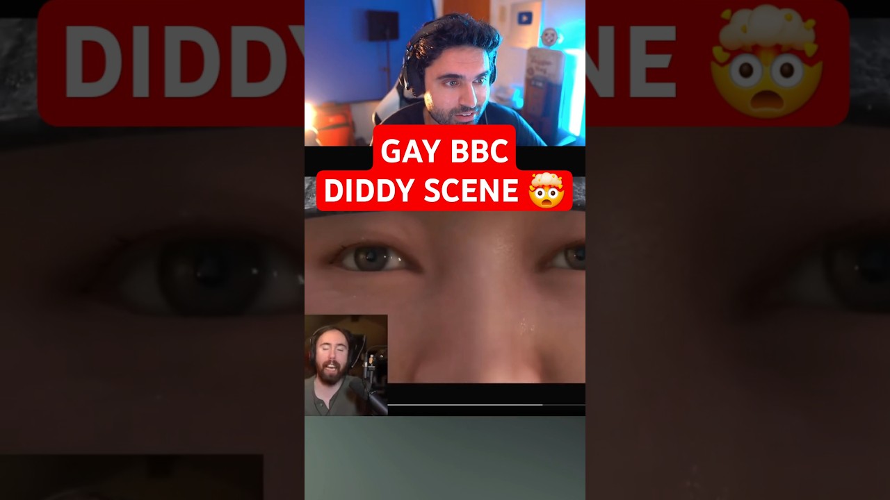 Gay Yasuke ROMANCE Diddy - Assassins Creed Romance Scene, WOKE Assassin's Creed Shadows Reviews PS5