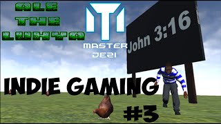 Indie Gaming #3 | Ale The Luhya on Mobile (Kenya) screenshot 3