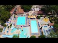 Ref:ooG5jheDC3o Les jardins de tivoli **** village club camping