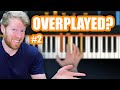 The Most Overplayed Piano Songs, Part 2 🎹