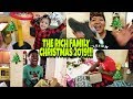 THE RICH FAMILY CHRISTMAS 2019!!!