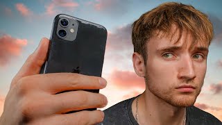 I Downgraded to the iPhone 11... is it time to upgrade?