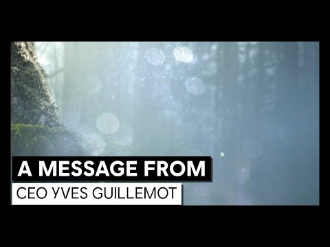 Wideo: Po Tygodniach Druzgocących Zarzutów O Molestowanie Seksualne Szef Ubisoftu Yves Guillemot Zostaje Zapytany, Ile Wiedział