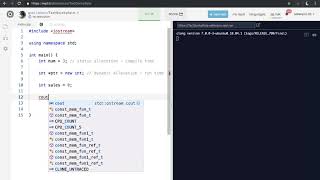 Celebrity 51. Array Pointers Profile