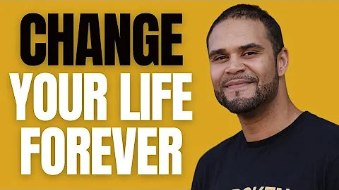 One 'Hello' Will Change Your Life Forever | Trauma Healing Coach