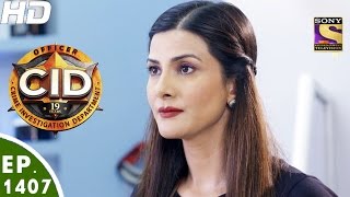 CID - सी आई डी - Ep 1407 - Raaz Nakli Pistol Aur Asli Goli Ka -26th Feb, 2017