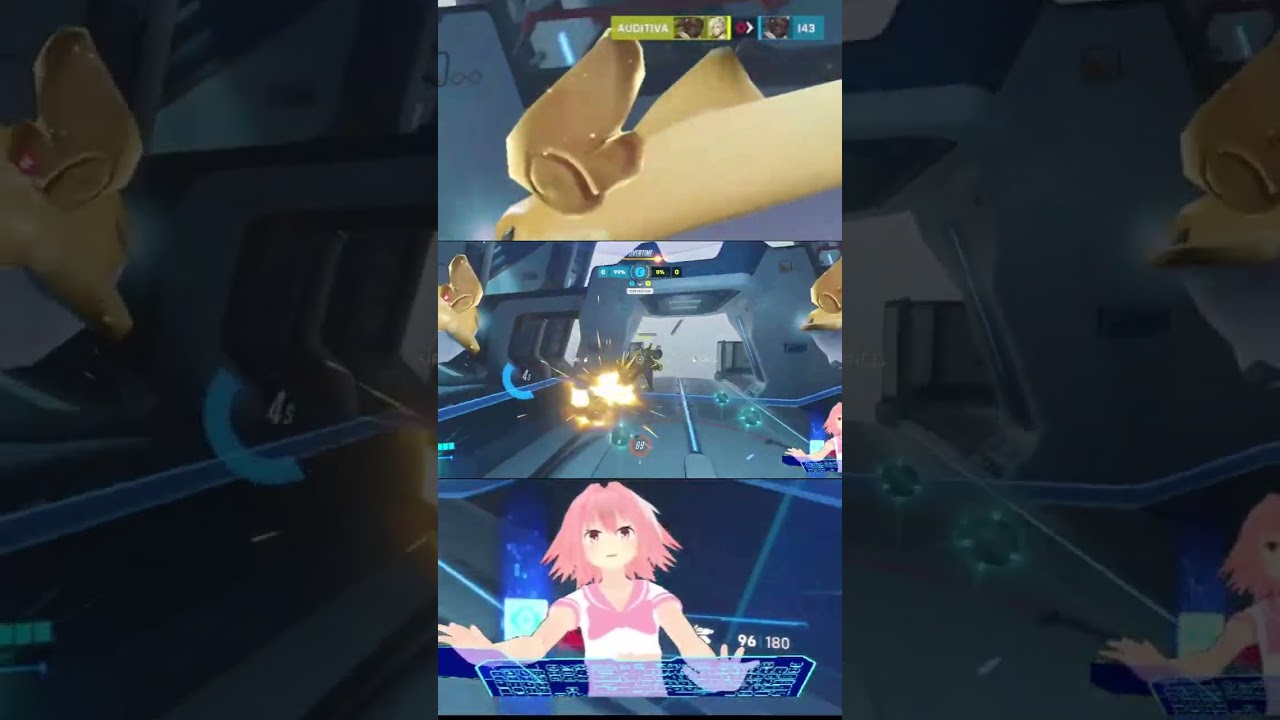 Voltac Aimlabs Day 13,14