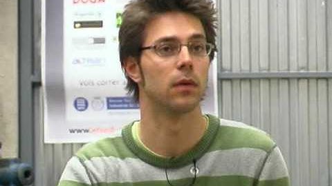 Comença la carrera... Puges?