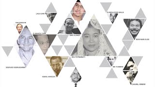 Download Lagu Taman Makam Tokoh Bangsa MP3