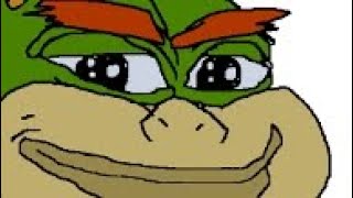 Tortuosity - Cycles D-Sides But Bowser And Luigi Sings It