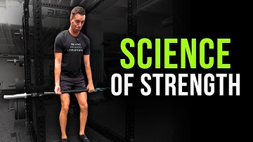 The Science of Strength: Traditional vs. Isometric Training