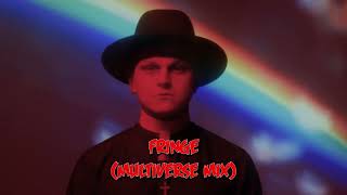 It's Halloween (Music from Movies and TV Series) - Fringe (Multiverse Mix)