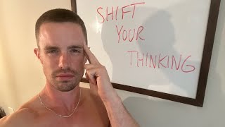 The Mindset Shift That Separates Lean People From Everyone Else