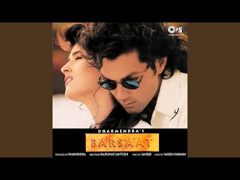 Kumar Sanu & Sadhana Sargam - Nahin Yeh Ho Nahin Sakta