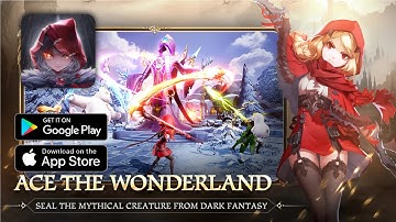 Tales Noir Gameplay Chapter 1 (Android, IOS)