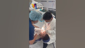 Răng khôn mọc lệch và sự tích vì sao có răng khôn.