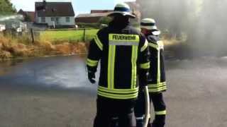 Www.con-Nect.de Spaß-Duell Feuerwehr Degersen, 07.07.2012