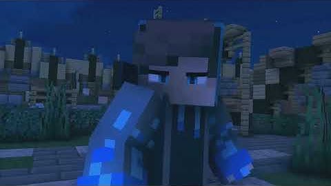 TOP 10 MINECRAFT INTRO TEPLATES  -=- FREE DOWNLOAD -=- [Blender] - [Mine-imator]