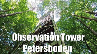 Observation Tower Petersboden