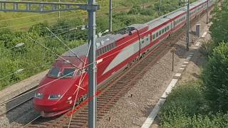 Train-video-83-Eurostar-4534-(Thalys)