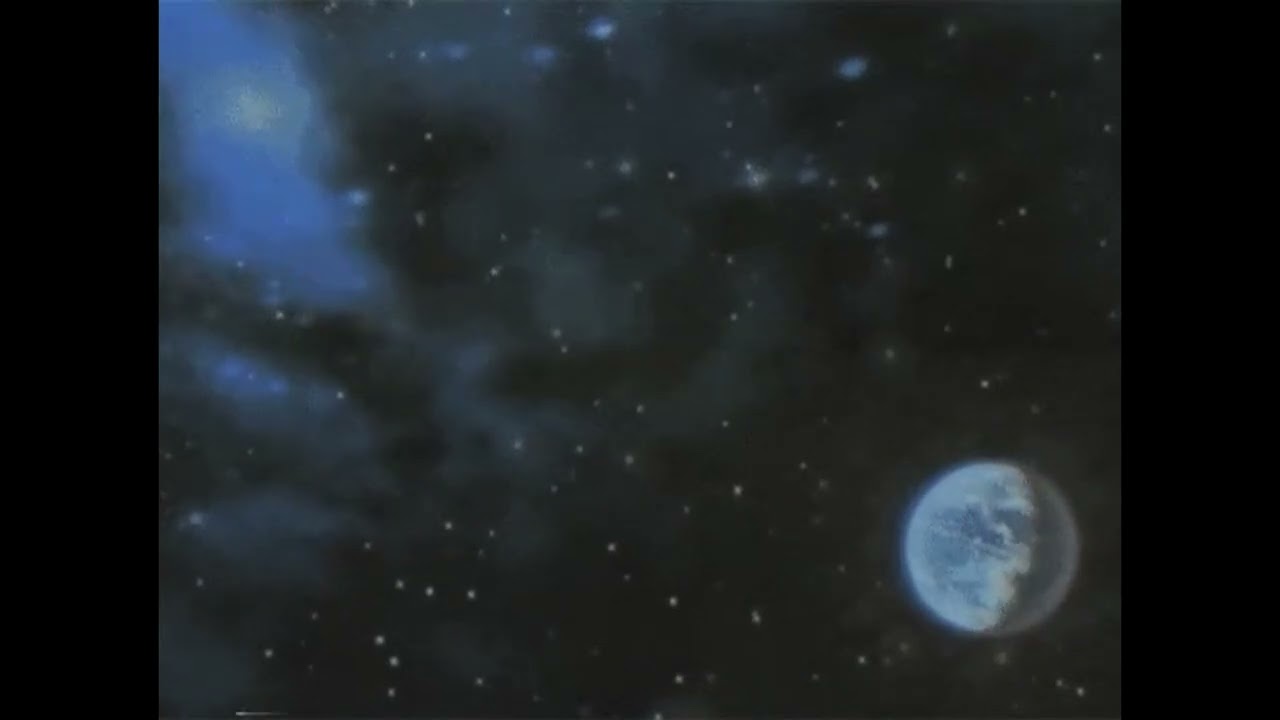 A.L.I.S.O.N - Space Echo [Slowed + Reverbed]