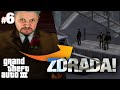 ZDRADA! 💵 Grand Theft Auto III #6