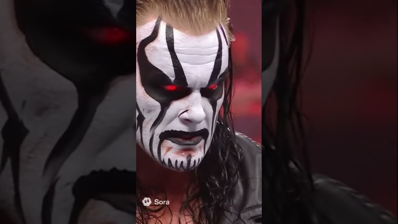 Unreal TNA Impact Wrestling WWE WWF smackdown RAW highlights 