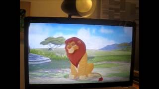 Disney Sing Along Songs Here Comes The Lion Guard Part 6