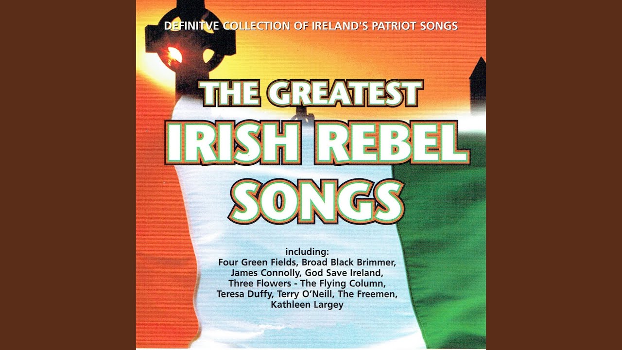 Boys from the County Cork