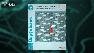 Duygularim Ki̇tabi Duygusal Ve Sosyal Becerileri Geliştiren Kitaplar Eq-Sq Serisi