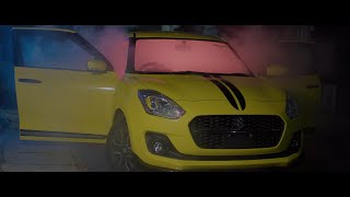 Commercial AD | Automobiles | Baroda car accessories | Maruti Suzuki swift new model