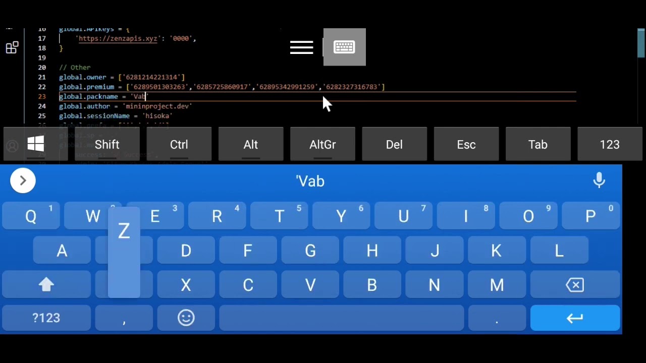Cara membuat Bot Wa di RDP / Laptop 2022 Terbaru