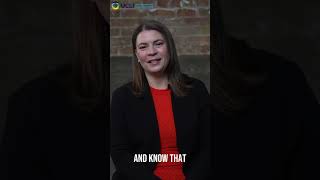 Justice Paige Petersen’s advice to first-generation students!💡