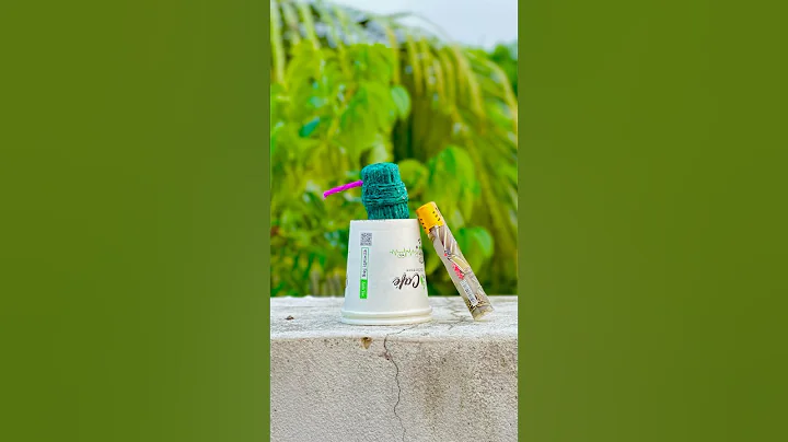 Making the Most Powerful Sutli Bomb at Home! 💣💥 | Loud Explosion Test #shorts