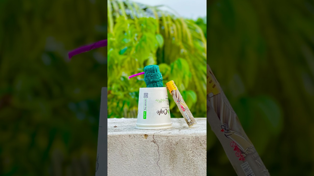 Making the Most Powerful Sutli Bomb at Home! 💣💥 | Loud Explosion Test 