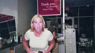 Ladue Great Clips Remodel