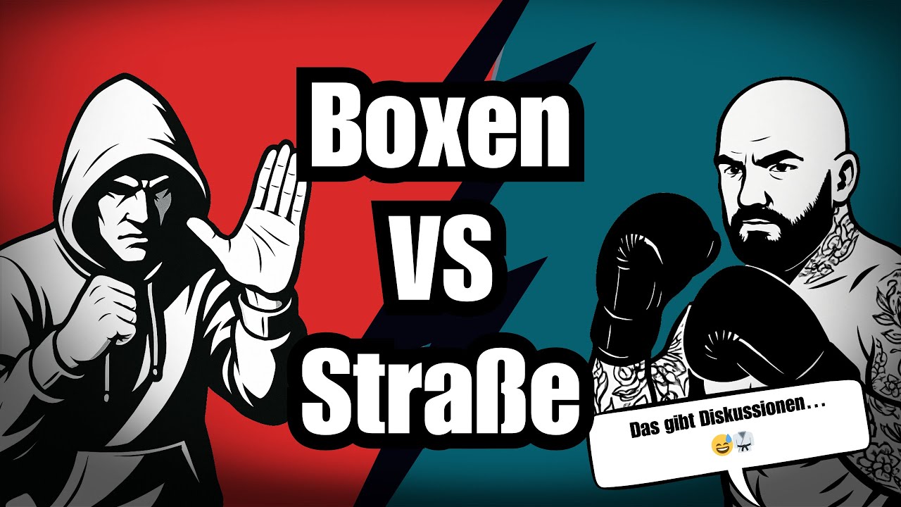 Selbstverteidigung vs. Sport – Was viele bei Ringlifes UCC-Besuch übersehen