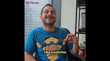 Say NO to more Dashboards | Zohar