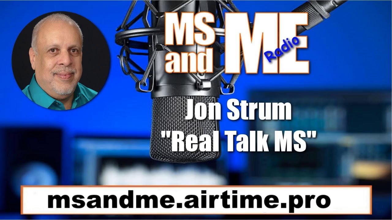 RealTalk MS - MS Research From Australia with Dr  Lisa Melton