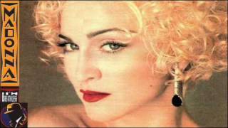 Madonna 04 - I'm Going Bananas [I'm Breathless 1990]