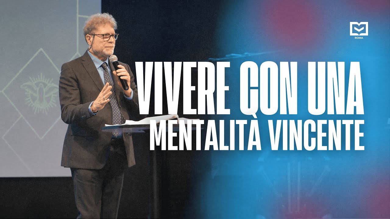 APOSTOLO PIETRO VARRAZZO | Worship Service | 16 Febbraio 2025