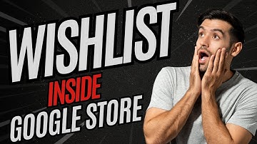 HOW TO ADD APPS TO YOUR WISHLIST INSIDE GOOGLE PLAY STORE