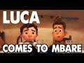 Luca comes to mbare  luca cartoon in shona  new zim comedy 2023