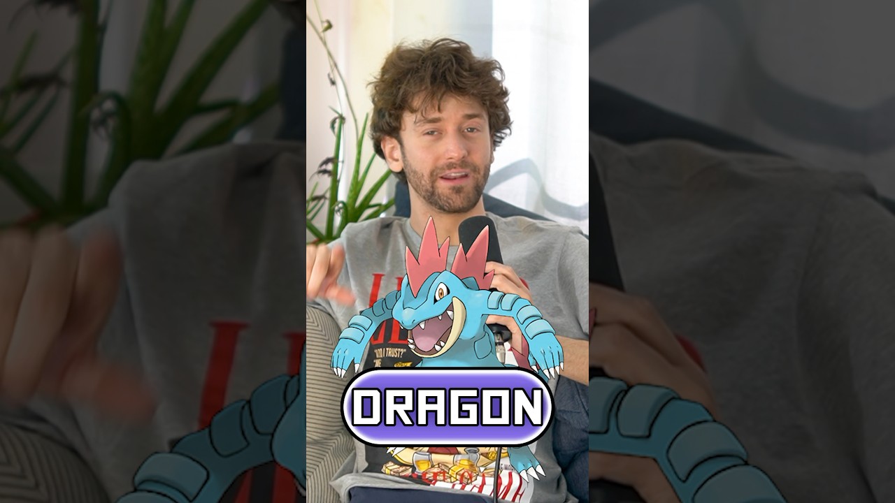 PREDICTING STARTER TYPES FOR POKÉMON LEGENDS: Z-A ! 